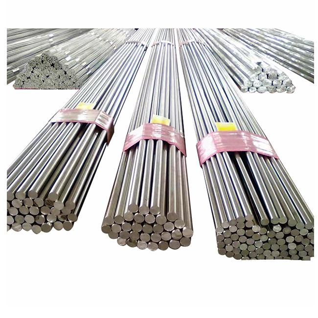 Mm Steel Bar Cold Rolled Stainless Steel Round Bar Buy Mm