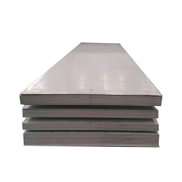 Cold Rolled Steel Sheet Supplier