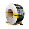304 Cold Rolled Stainless Steel Coil High Tensile Stainless Steel Strip