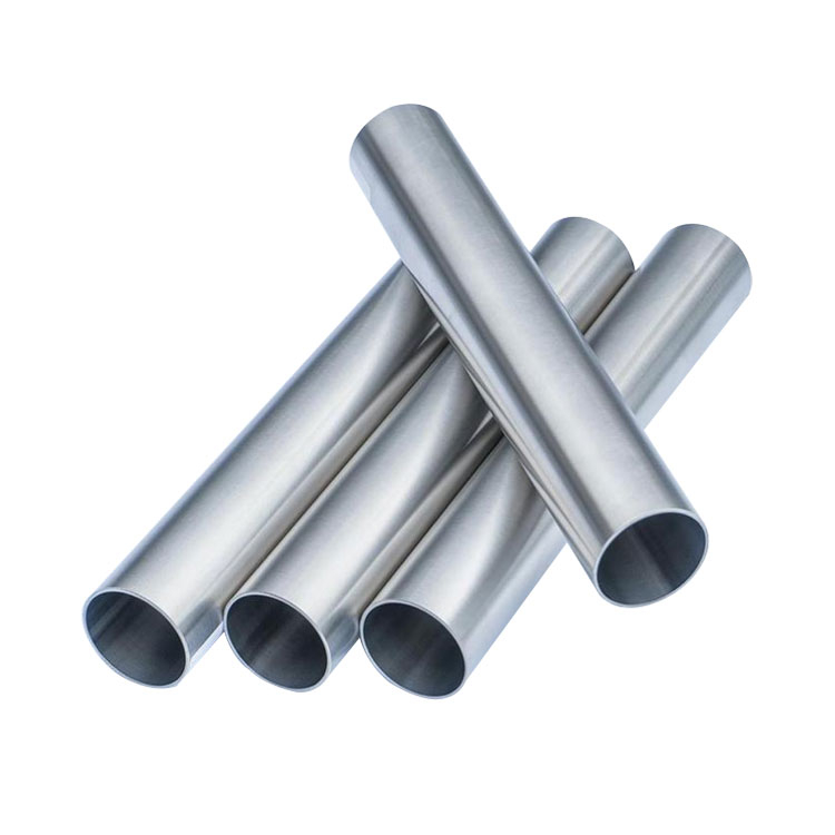 BSEN 1.404 ST316LThickness 0.3-120mm Stainless Steel Pipe