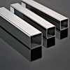 202 stainless steel square And Rectangular Pipe