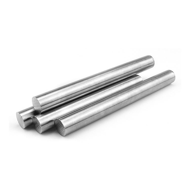  SUS 403 430 Stainless Steel Round Bar Factory Manufacturer