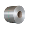ASTM 202 304 316 2B surface Cold Rolled 2mm thickness stainless steel coil