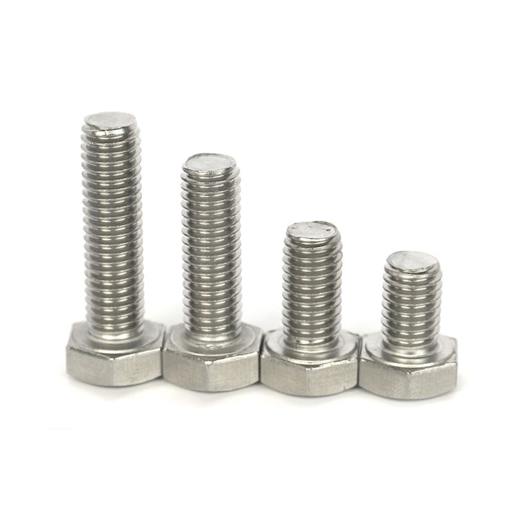 Stainless steel stud SS316L STUD BOLT