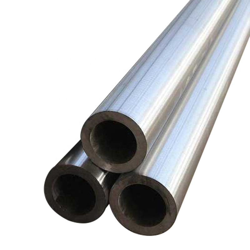 12Cr13 403 STS403 Stainless Steel Pipe