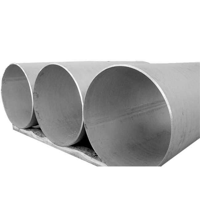 ASTM A213 Incone L600 Seamless steel Tube