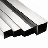 AISI 201 304 316 Rectangular Stainless Pipe AISI SS Hollow Stainless Steel Square Pipe/tube