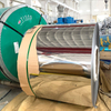 UNS S31008 Rolled Metal Products Professional Manufacturer| 310 Stainless Steel 