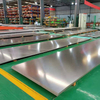 TISCO BAOSTEEL 304 316 201 316l 202 430 420 Stainless Steel Plate / Sheet