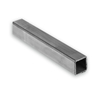 ASTM A554 AISI 430 409L 410 441 436 444 201 304 316 Decoration Pipe Stainless Steel Tubes Square SS Pipe