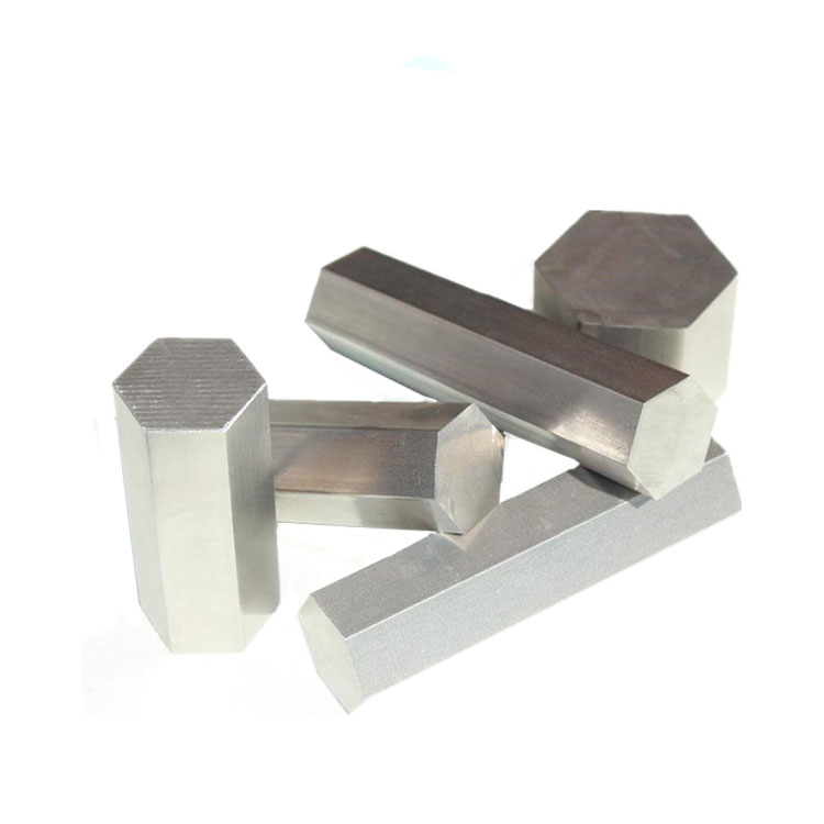 Steel Bar Factory Price AISI 20 Carbon Steel Hexagon Bar 
