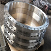 Stainless Steel Flange pipe fittings Welded flange