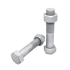 Stainless steel stud SS316L STUD BOLT