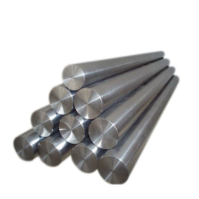 SUS304L low carbon SUS304 SUS316L SUS316 stainless steel round bar