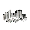 STS304L STS316 316l Stainless Steel Pipe manufacturer