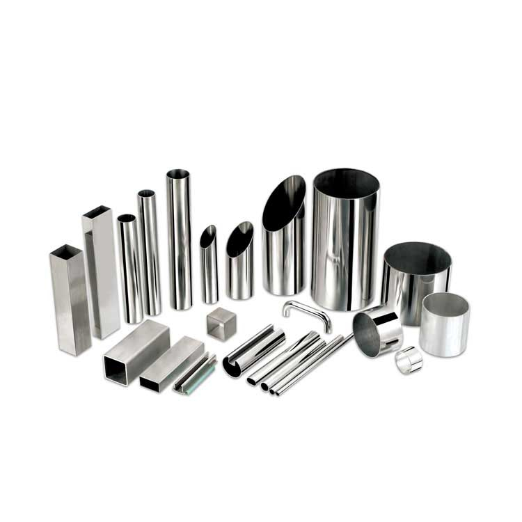 STS304L STS316 316l Stainless Steel Pipe manufacturer