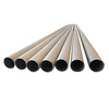 9mm 25mm 32mm 114mm 201 202 304 304L Stainless Steel Pipe For Furniture