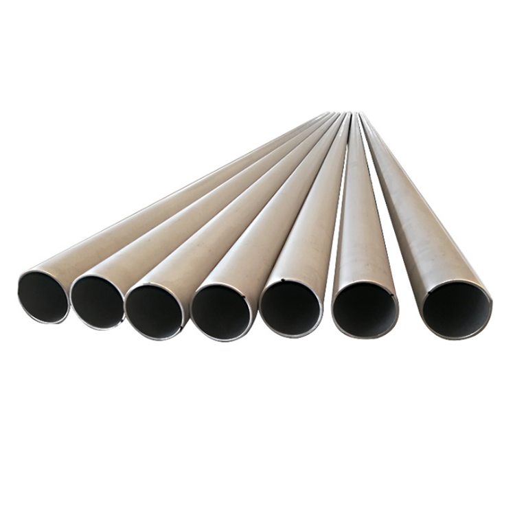304 304L 316 316L 310S 321 Stainless Steel Seamless Tube 