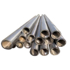 SUS430 440A Stainless Steel Pipe supplier