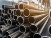 BSEN 1.401 ST316 Thickness 0.3-120mm Stainless Steel Tube