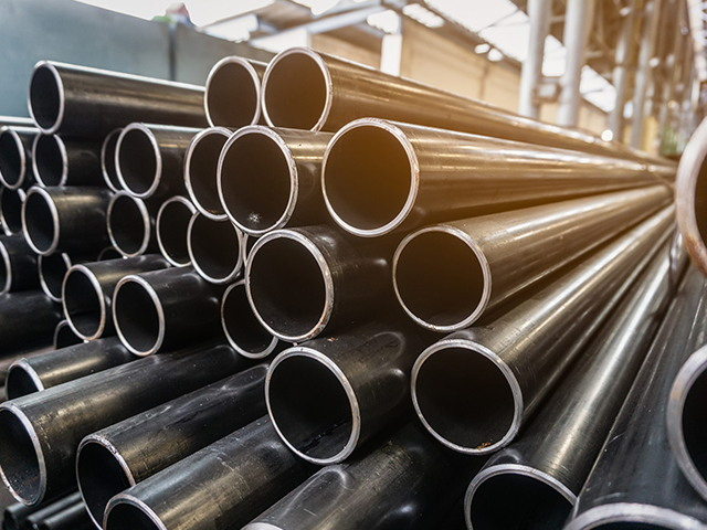 BSEN 1.401 ST316 Thickness 0.3-120mm Stainless Steel Tube