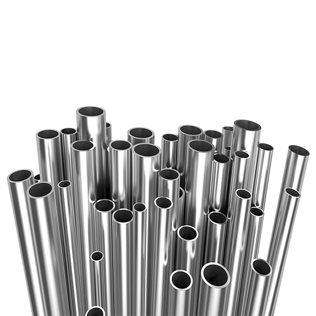 ASTM 403 sch40s 1/2'' stainless steel tube