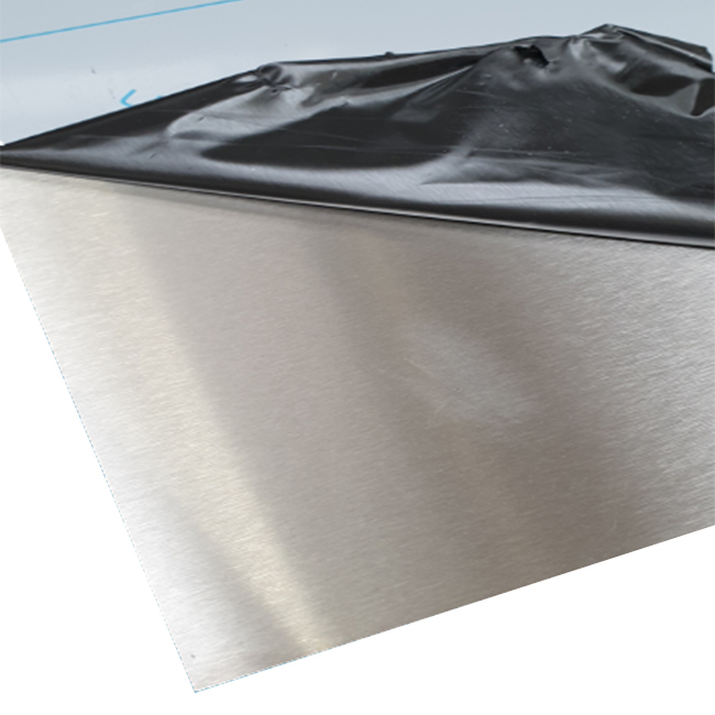 Astm 0.2mm-10mm With Magnetic Ss Plate 201 202 304 410 410s 440c 430 Stainless Steel Sheet plate
