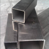 ASTM A554 Stainless Steel Pipe 304 Stainless Steel Rectangular Tube Pipe