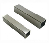 ASTM A554 AISI 430 409L 410 441 436 444 201 304 316 Decoration Pipe Stainless Steel Tubes Square SS Pipe