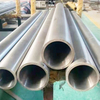 Factory Prices High Precision Inox 201 304 316 Micro Stainless Steel Tube