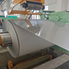 Hot Rolled Grade 201 304 316 316l 5mm Grade Polished Stainless Steel Coil