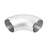 Stainless steel elbow pipe fittings Normal angle elbow