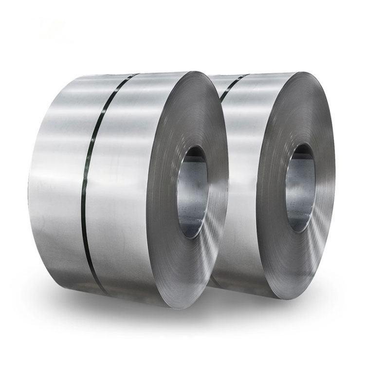 S30453 304LN Met with Plastic Coated Stainless Steel Coil