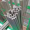 2B Manufacture Stainless Steel Round Bars