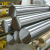 High Precision ISO9001 Standard 304L 316L 309S 321 Black Finish Metal Stainless Steel Rod