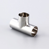 Stainless Steel Pipe Elbow, Stainless Steel Tee