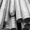 High Precision ISO9001 Standard 304L 316L 309S 321 Black Finish Metal Stainless Steel Rod