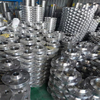 Stainless Steel Flange pipe fittings Welded flange