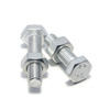 Stainless steel stud SS316L STUD BOLT