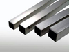 Factory Price ASTM A554 304 304L 316 316L 200x200 Rectangle Square Tube