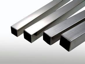China Suppliers Ss 304 316 Hollow Pipe 2inch Square Stainless Steel Tube