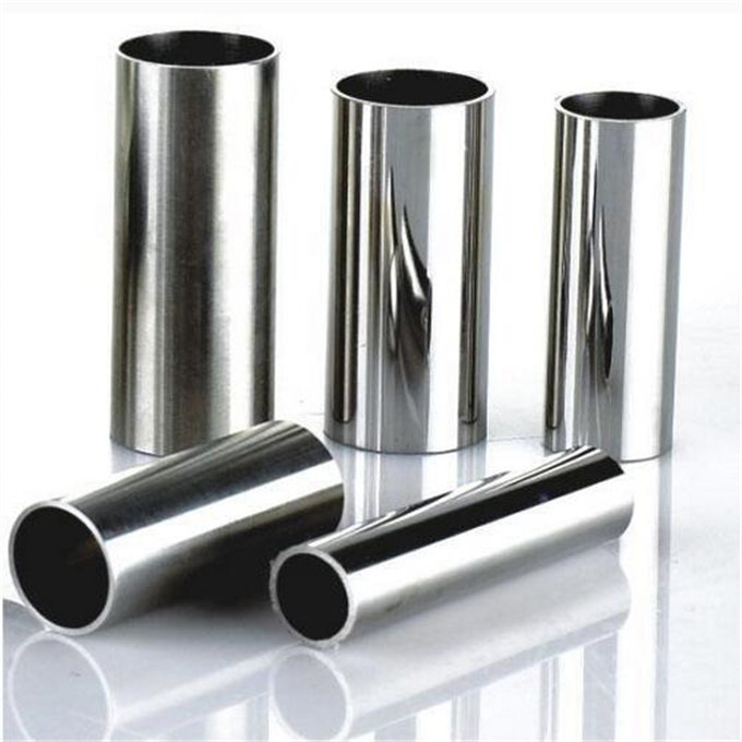 BSEN 1.4016(430) Thickness 0.3-120mm Stainless Steel Tube