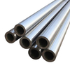 BSEN 1.4016 1.4301 Stainless Steel Rectangle Pipe 