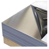SGS Certified Paper Mirror Polished 304 316 410 430 316Ti Stainless Steel Sheet