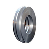 Soft Stainless Steel Strip Band 430 410 347 201 304 316l Stainless Steel Strip for Door