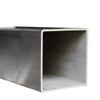 SUS304 316L Stainless Steel Pipe Hollow Section square tube