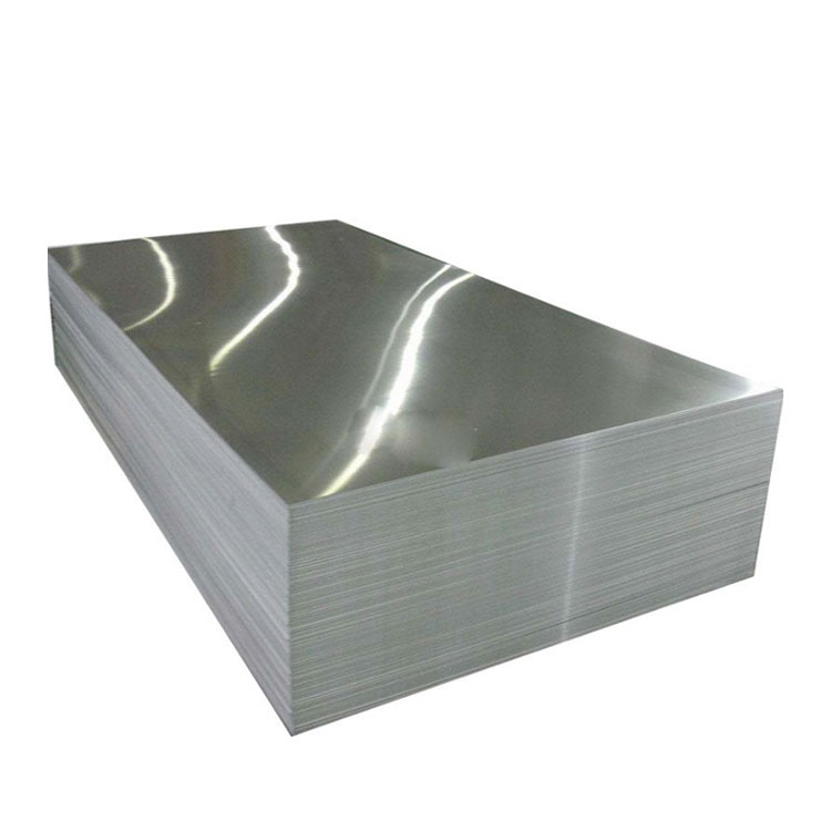 308 Stainless Steel Plate sheet