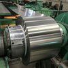Stainless Coils 304 BA Mirror Finished 