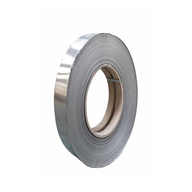 2B 2A 2D HL Mirror Cold Rolled Stainles Ss Stainless Steel Coil