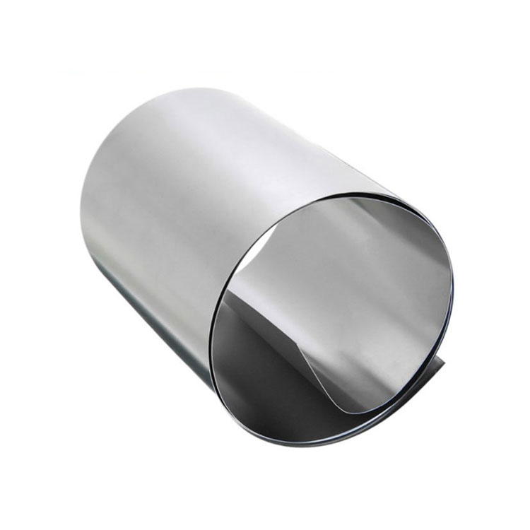 TISCO AISI SUS SS Mirror Hot Cold Rolled Stainles Ss Stainless Steel Coil